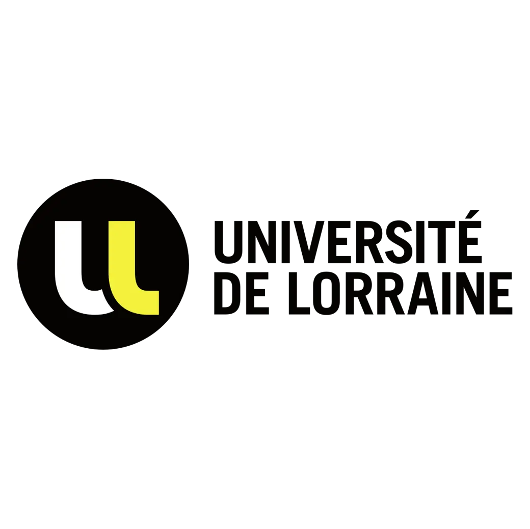 Logo Université de Lorraine