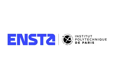 Logo ENSTA