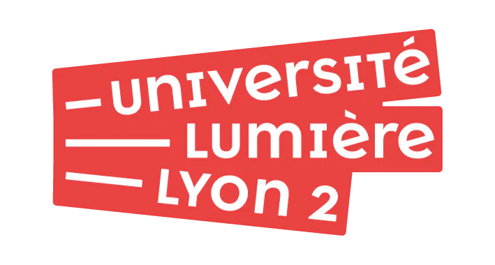 Logo Université de Lyon 2