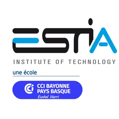 Logo ESTIA