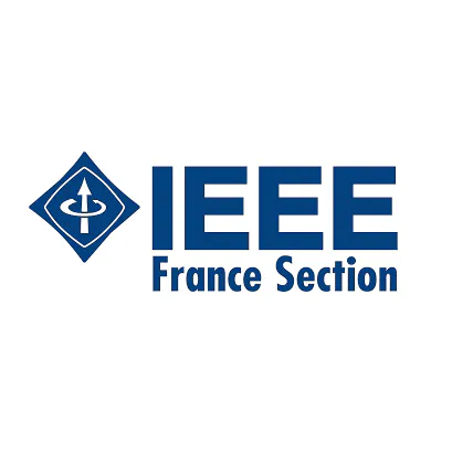 Logo IEEE France Section