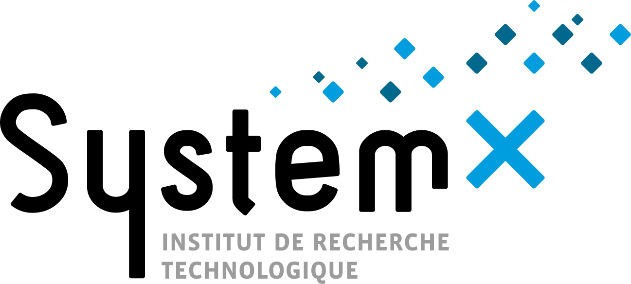 Logo IRT SystemX