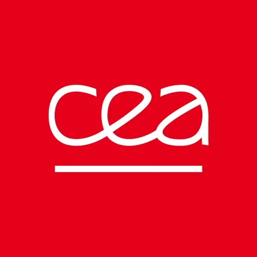 Logo CEA group