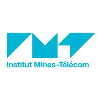 Logo IMT – Institut Mines Telecom