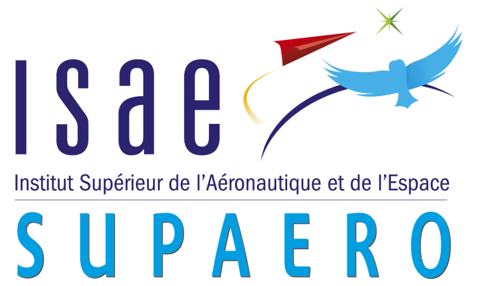 Logo ISAE-Supaero