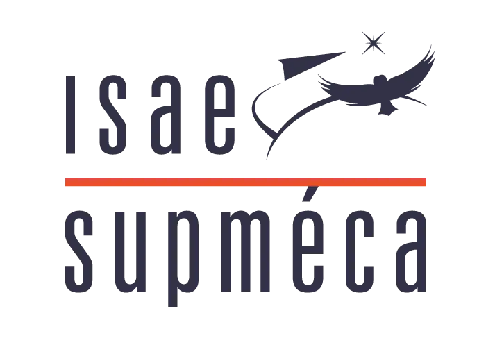 Logo ISAE-Supmeca