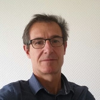 Jean-François VERON, ENAC