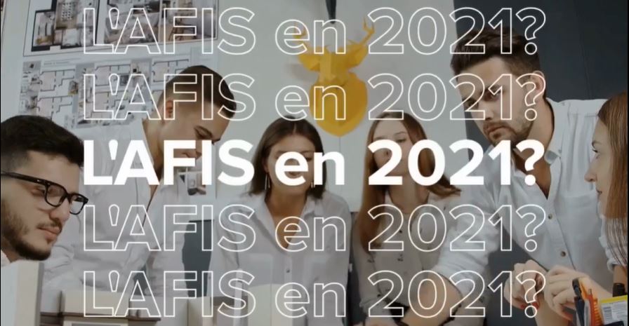 Rétrospective AFIS 2021