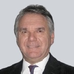 Jean-Claude ROUSSEL,Chargé de Mission AFIS des Relations Internationales et INCOSE