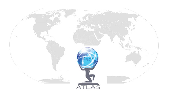 Programme ATLAS : les 1ers résultats du domaine Ingénierie Système