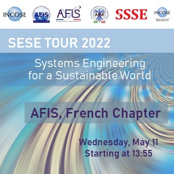 « Systems Engineering for a Sustainable World »