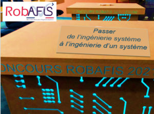 Concours RobAFIS 2022