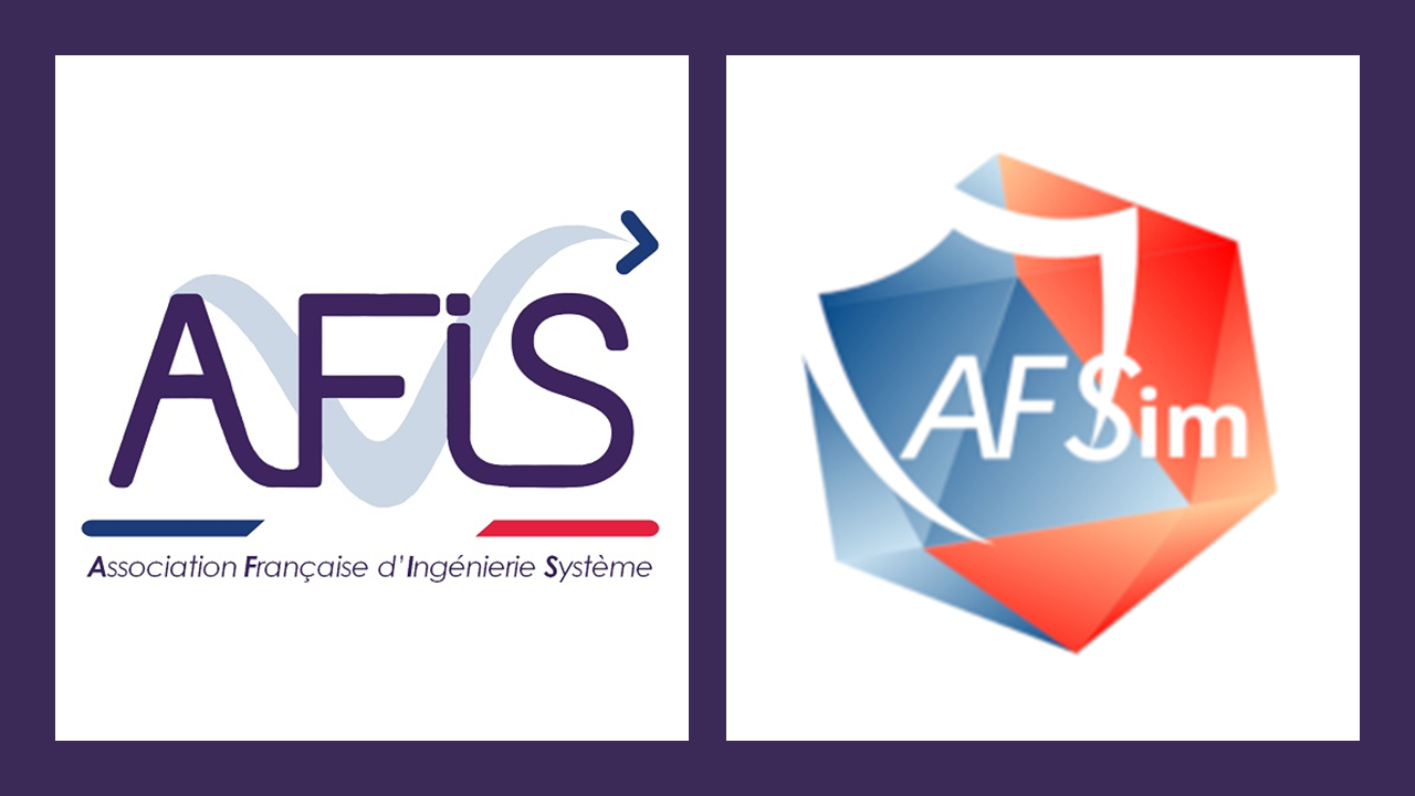 Ingénierie Système et simulation de défense : Journée AFIS-AFSim