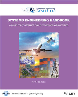 INCOSE Systems Engineering Handbook, 5th Edition
