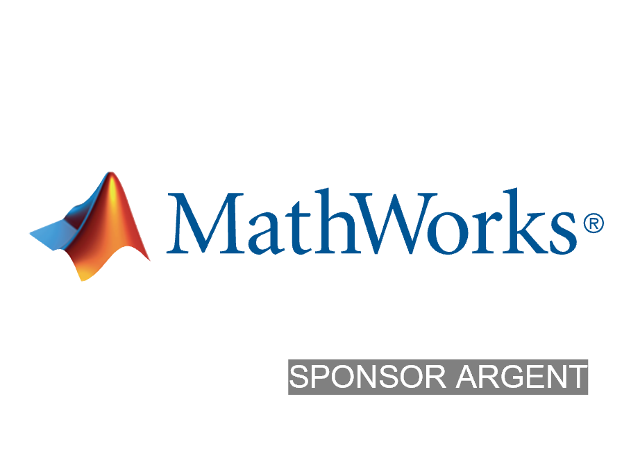 MathWorks Sponsor Congres Annuel AFIS