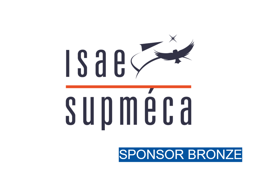 ISAE Supmeca Sponsor Congres Annuel AFIS