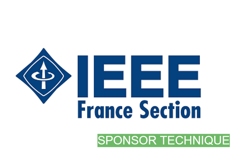 IEEE France Section Sponsor Congres Annuel AFIS