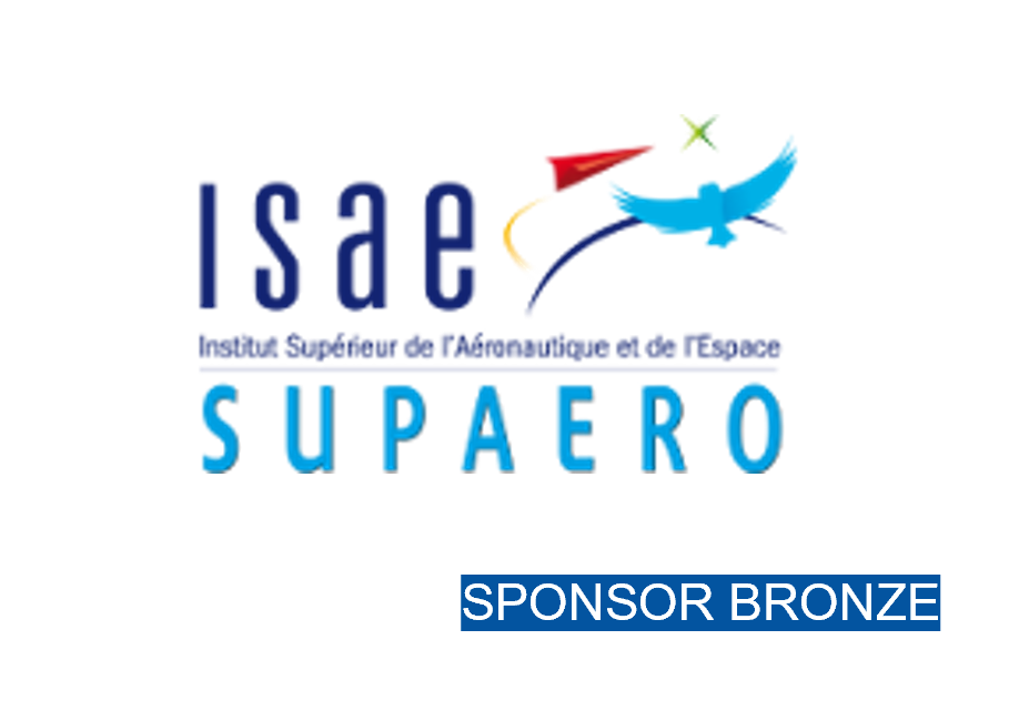 ISAE Supaero Sponsor Congres Annuel AFIS