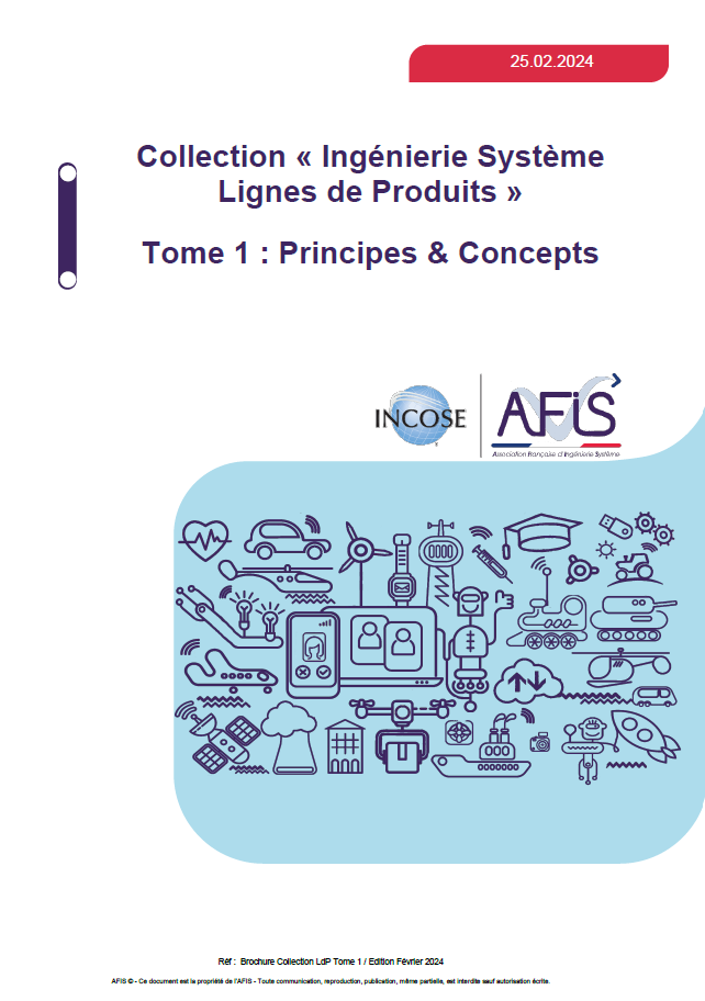 Collection « Ingénierie Système Lignes de Produits » | Tome…