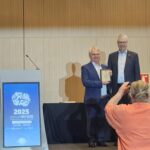Award INCOSE pour l'AFIS 2025