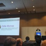 Award INCOSE pour l'AFIS 2025