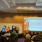 Award INCOSE pour l'AFIS 2025