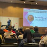 Award INCOSE pour l'AFIS 2025