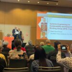 Award INCOSE pour l'AFIS 2025