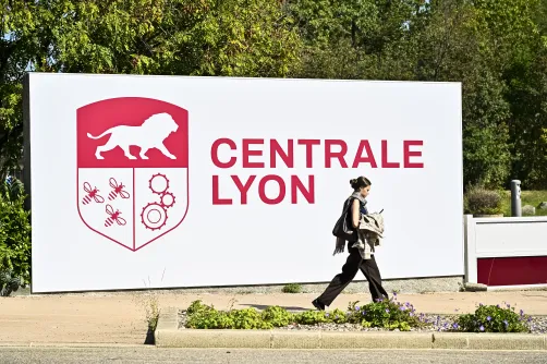 AFIS - JTi #2 2025 - Chapitre Rhône Alpes mardi 27 mai 2025 ECOLE CENTRALE LYON / Campus Lyon-Écully