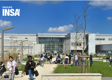 INSA de Bourges Journée AFIS ingenierie Systeme et IA