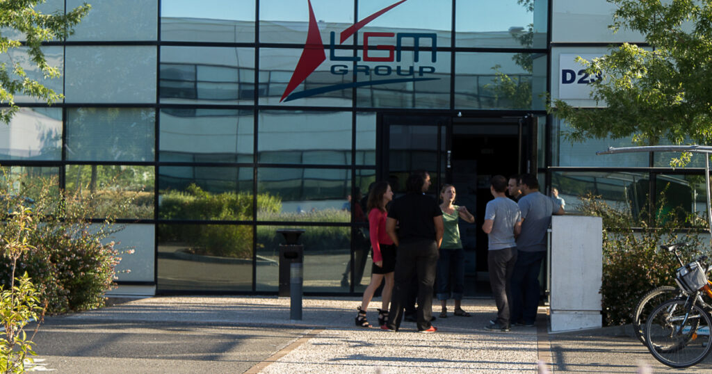 LGM évènement AFIS