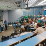 journée thématique chapitre régional rhone alpes