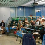 journée thématique chapitre régional rhone alpes