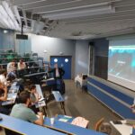 journée thématique chapitre régional rhone alpes