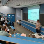 journée thématique chapitre régional rhone alpes