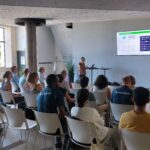 Journée Thématique itinérante AFIS Bourges 2025 IA Ingenierie Systeme