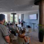 Journée Thématique itinérante AFIS Bourges 2025 IA Ingenierie Systeme