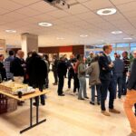 AFIS Journée projet Gestion de Configuration ingénierie système 112025